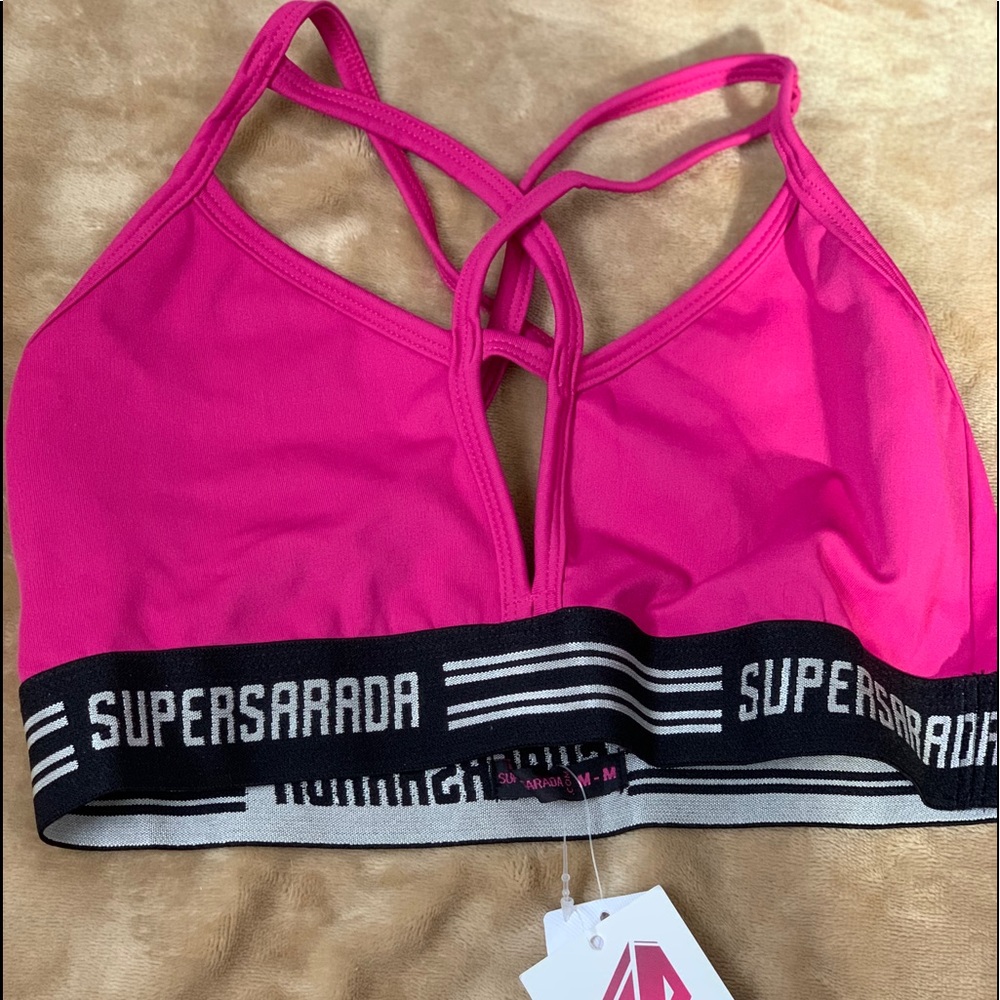 Brazilian brand top